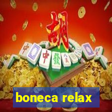 boneca relax